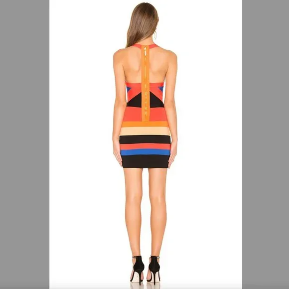 NBD x Naven Robyn Dress from Revolve - Picture 4 of 10